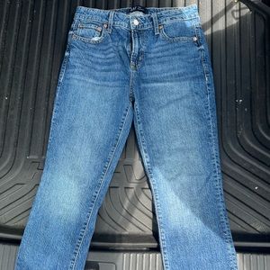 GAP Denim Boyfriend Jeans